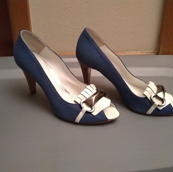 *Final Sell Price* Blasè Heels - Picture 4 of 5
